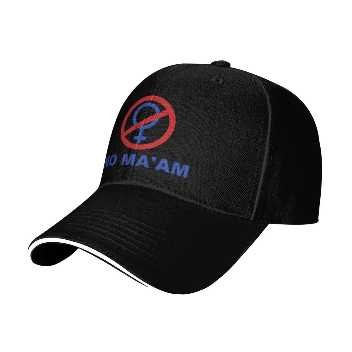 Neuer Ma'am Logo Outdoor Adven – Outdoor Adventure Golf Bewertung und Preis