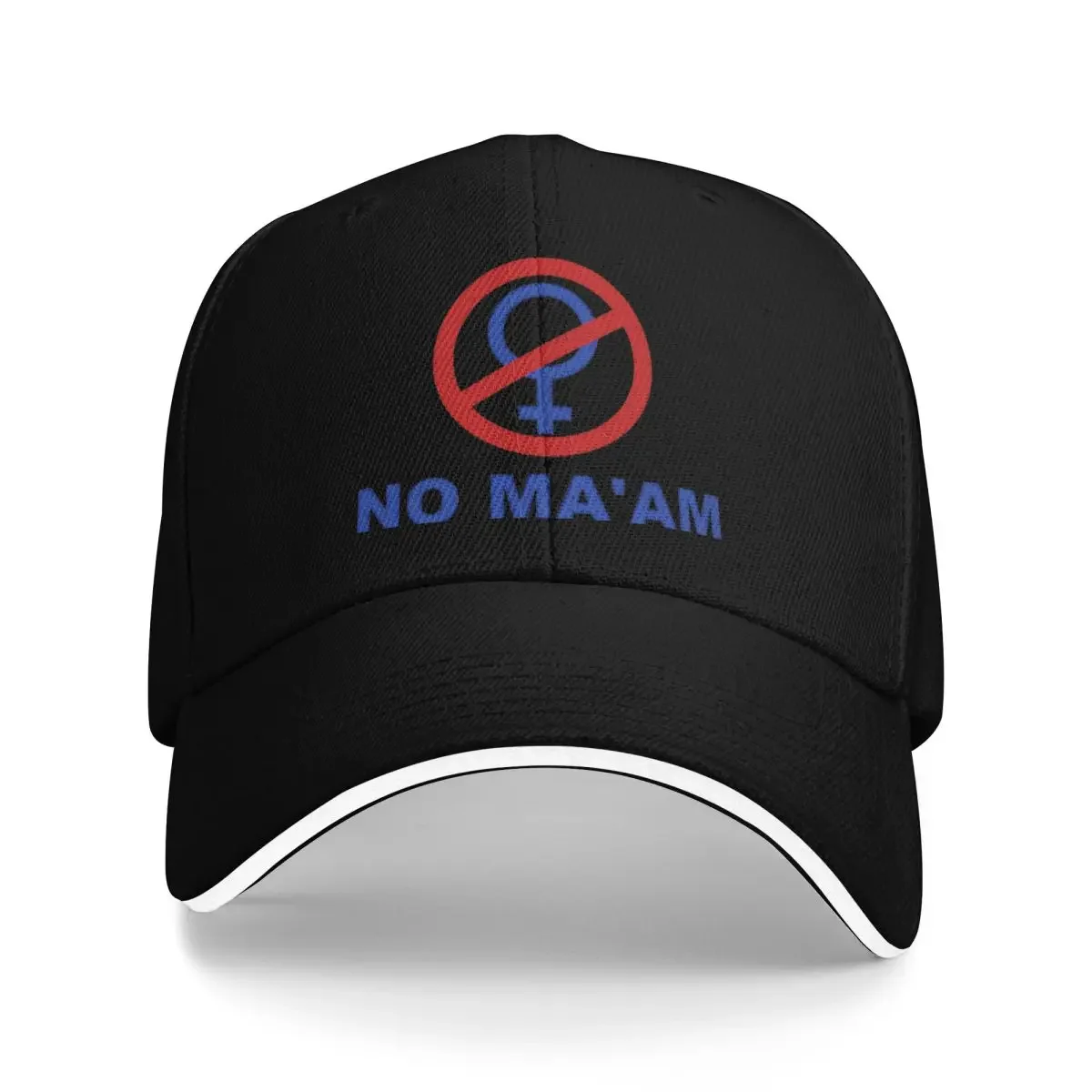 Neuer Ma'am Logo Outdoor Adven – Outdoor Adventure Golf Bewertung und Preis