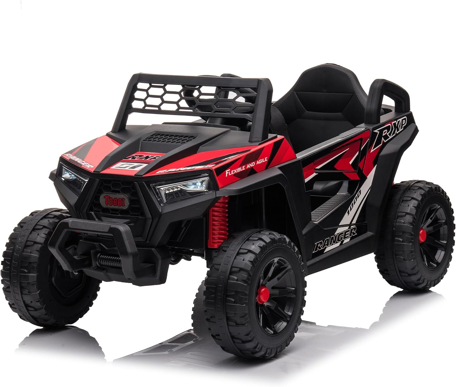 Kinder Elektroauto mit 4 Räder – Outdoor Adventure Utv Bewertung und Preis