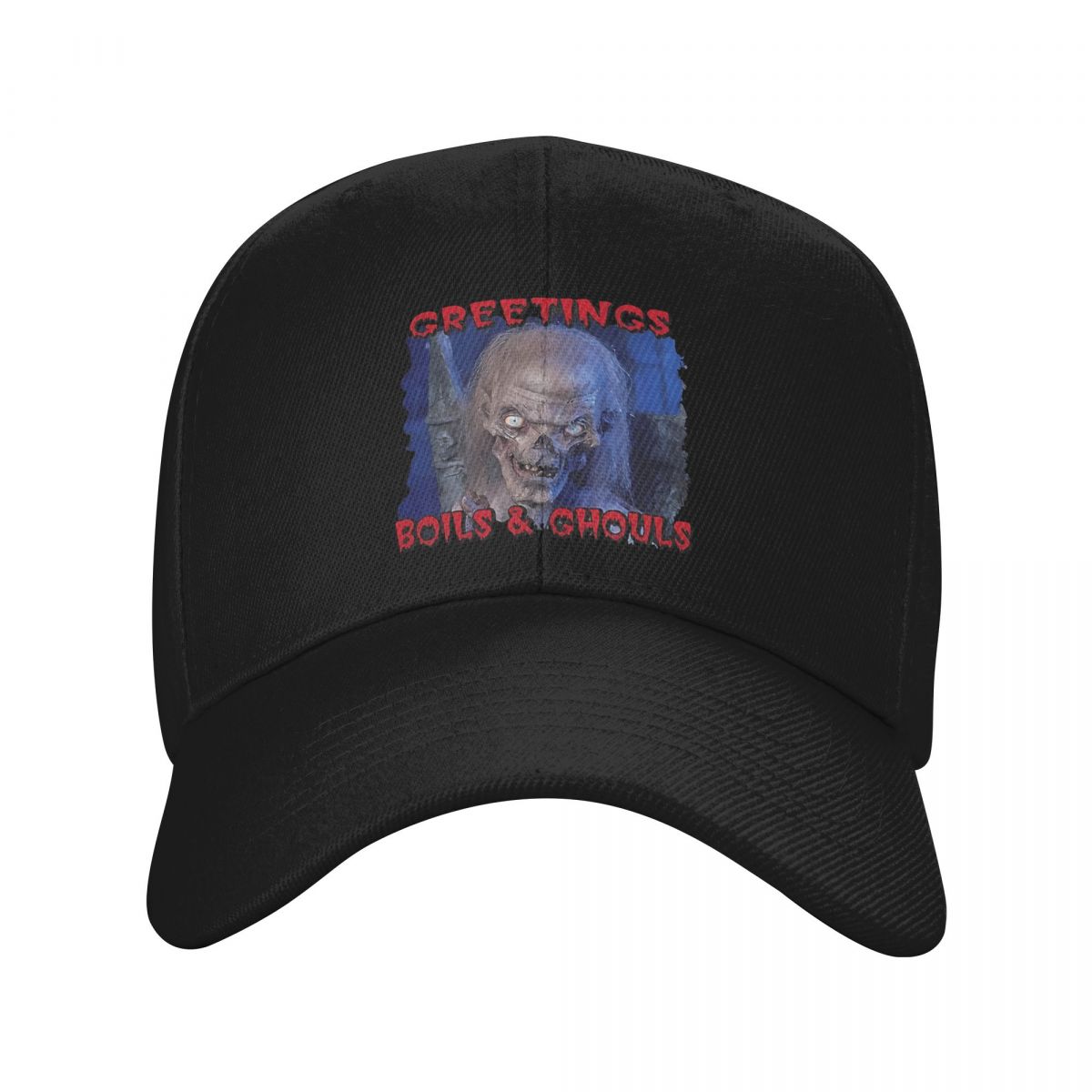 The Crypt-Keeper Greetings Boi – Outdoor Adventure Golf Bewertung und Preis