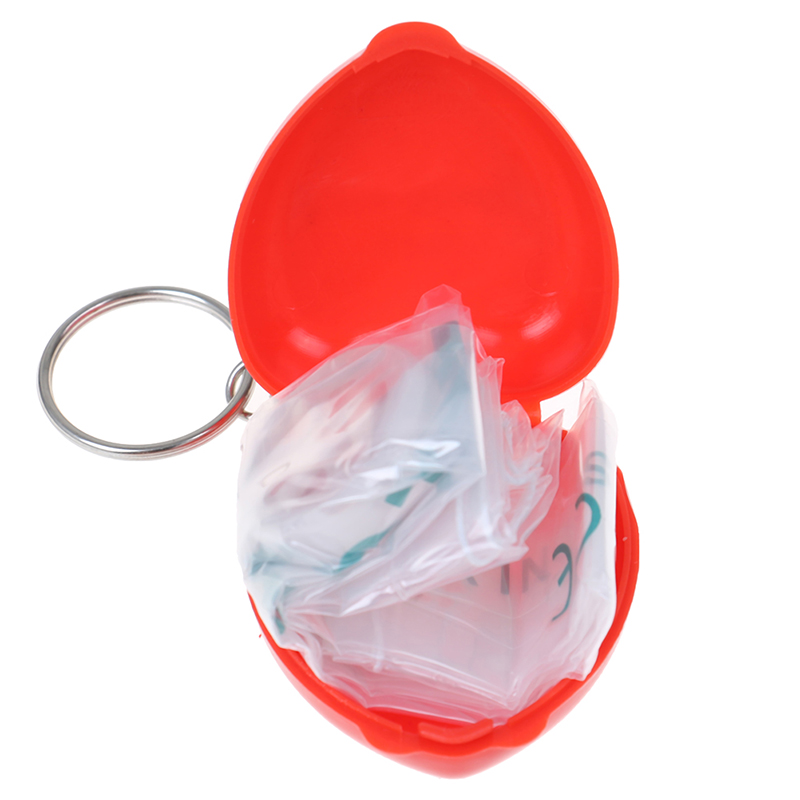 Mini-Schutzmaske für Herz-Lung – Outdoor Adventure Training Bewertung und Preis