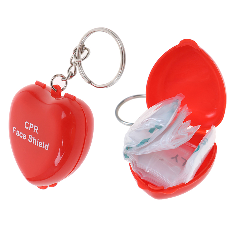 Mini-Schutzmaske für Herz-Lung – Outdoor Adventure Training Bewertung und Preis