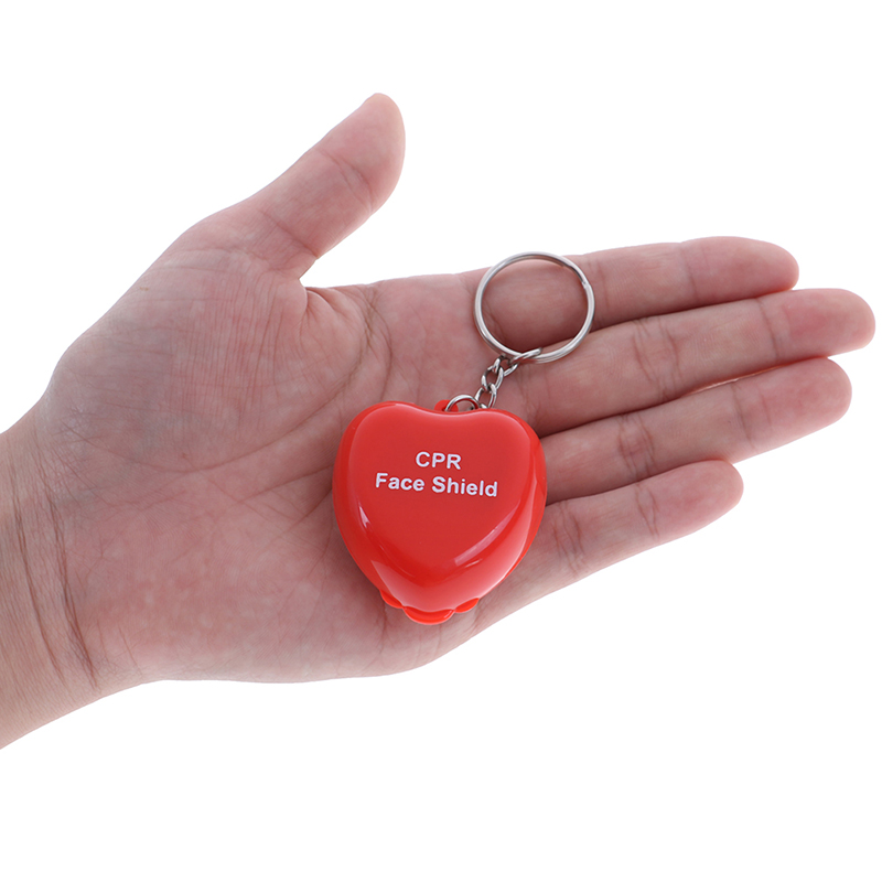 Mini-Schutzmaske für Herz-Lung – Outdoor Adventure Training Bewertung und Preis